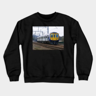 Airport Bound Crewneck Sweatshirt